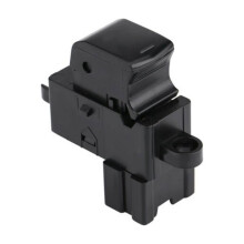 Interrupteur de Commande de Lève-Vitre Électrique pour  Murano, Teana et Qashqai (2007-2012) 25411JD000 25411-JD000