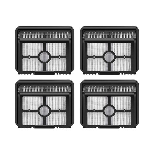 4 St HEPA-Filter för  H15 Pro Heat-Dammsugartillbehör 1