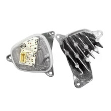 1 Paire de Modules LED Avant pour pour Crossland X 09-23 90181483 90181487 Module de Source de Lumière de Jour à LED