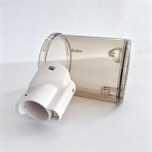 Vacuum Dustbin Dust Cup for Orfeld V20 / H20A / V20Pro Replacement Vacuum Dust Cup Bucket Parts