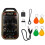 Chameleon V3.0 RFID  Card Emulator Reader+2XCUID/UID Keychain ID IC  Card Tag Copyer NFC Read Writer 1