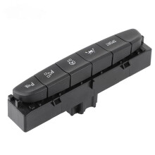 39111158 Interrupteur de Commande de Distance de Stationnement PDC avec Assistance au Maintien de Voie pour pour Insignia B, pour , pour