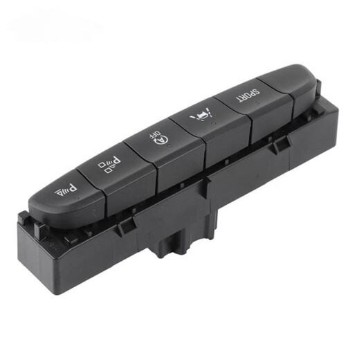 39111158  Assist PDC Parking Distance Control  for  Insignia B