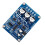500W 15A  12V-36V Brushless Motor Driver Board Hall-Free Speed Controller Module 1