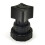 137-0001 Manifold Plastic Air Compressor Regulator Valve Knob Compatible with for Sanborn   2pc 4