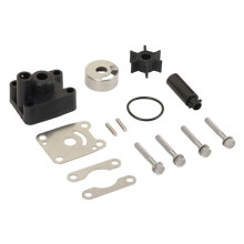 6L5-W0078-00-00 Water Pump Repair Kit for Outboard 3HP 1999, 2000