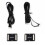 2PCS for Snapmaker U1 Auto Feeder Extension Cable 0.5M Filament Feeder Cable 3D Printer Filament Detector 4