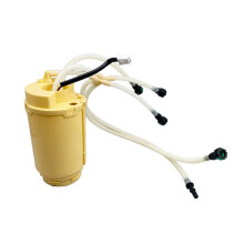 7L6919088C Conjunto de Bomba de Combustible Lado Derecho para 7L 2.5 3.0 5.0 TDI 2003-2010 7L6919088E
