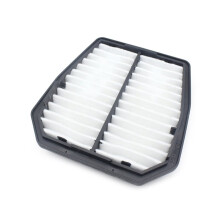 Motorcycle Engine Air Filter Cleaner for GSX-8R GSX-8S DL800 V-Strom 23-26 13780-25L00 Air Intake Filter Element