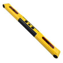 Ultrahelle Magnetische LED-Arbeitsleuchte - Wiederaufladbare Typ-C-Motorinspektionslampe, Tragbare Autoreparatur-Taschenlampe