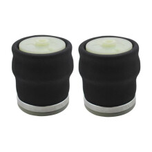 2Pcs Universal Air Suspension Spring Bag for Driver Air Sleeve for Truck & Trailer Parts SZ517 SZ51-7 P02
