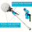 Airless Sprayers Accessory Kit Includes Guard, Base, Nozzle, Filter, Swivel Joint Airless Sprayers Consumables 2