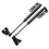 1 Pair Hood Strut Lift Support Kit for  Hilux Vigo, Front Bonnet Spring  Set 1