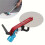 Airless Sprayers Accessory Kit Includes Guard, Base, Nozzle, Filter, Swivel Joint Airless Sprayers Consumables 3
