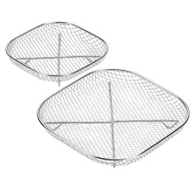 Rejilla de Acero Inoxidable para Freidora de Aire para FN101