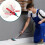 Airless Sprayers Accessory Kit Includes Guard, Base, Nozzle, Filter, Swivel Joint Airless Sprayers Consumables 5