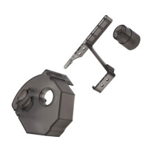 Cavo di Prolunga per Scheda Remoto del Kit di Montaggio BitFunx GDEMU per Console di Gioco per Dreamcast VA1.