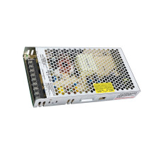 Ultra-Thin Switching Power Supply 220V to 12V/17A 204W AC  Transformer 90-132VAC/180-264VAC