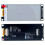 2.2-3.7v 2.9in for E-Ink Display Oled Screen 128x296 Resolution 152x152 Spi Communication Interface Ssd1680z Chip,Kit 3
