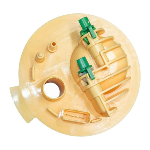 Coperchio Della Pompa del Carburante per   3 4, Codice LR042718.