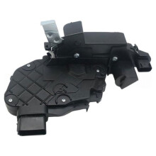 7S7A-A21812-FC 7S7AA21812FC Door Lock Actuator for  Mondeo 2007-2015 S-Max 2006-2014 Car Accessories