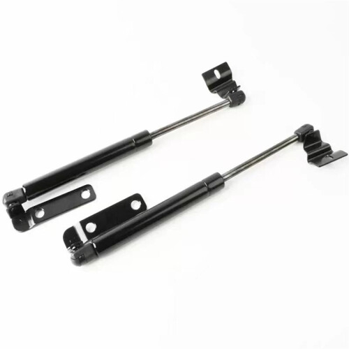 1 Pair Hood Strut Lift Support Kit for  Hilux Vigo, Front Bonnet Spring  Set 1