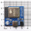 ESP32 IR Transmitter Receiver Module  Protocol WiFi Transparent Transmission for  Home Remote 2