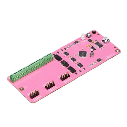 For JTAGulator 32115 Open-Source Hardware Debugger ARM SWD UART OCD for IoT Security 1