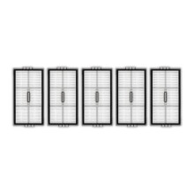 Hepa Filter for  Saros 10R / Saros 20 / Saros 20 Sonic / Qrevo  2 Pro / Qrevo Curv 2 Pro Replacement Parts