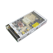 Alimentation à Découpage Ultra-Mince 220 V Vers 24 V / 8,8 A 211,2 W Transformateur AC/ 90-132 V CA / 180-264 V CA
