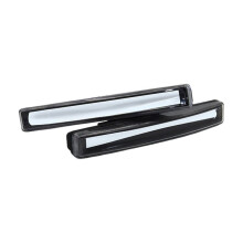 Nieuwe Generatie COB Auto LED-Dagrijverlichting, Hoge Helderheid, Superheldere Auto DRL, Waterdichte Mistlamp