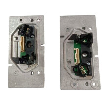 1Pair Front LED Module DRL Light Source LED Turn Signal Module for 3 Series G20 G28 22-24 US 63115A57067 63115A57068