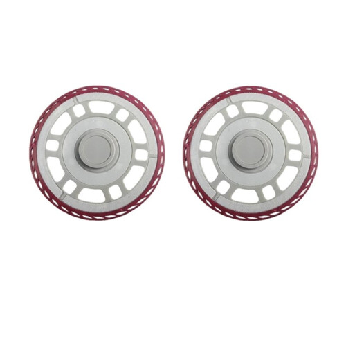 Accessoires pour Support de Balai à Franges des Aspirateurs pour  pour Deebot T30Pro/T30max/T50/N30