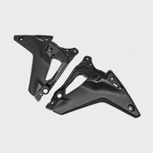 Modified Motorcycle Body Fairing Inner Side Panel Parts for Tenere 700 T700S 2025