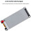 2.2-3.7v 2.9in for E-Ink Display Oled Screen 128x296 Resolution 152x152 Spi Communication Interface Ssd1680z Chip,Kit 4