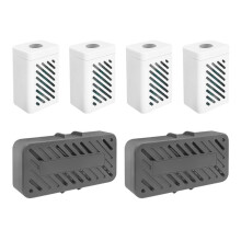 For  L40Ultra / X40 Ultra /X40 Pro Ultra Spare Parts Silver Ion Module , Sewage Tank Deodorization Particles