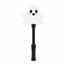 Spookachtige Creditcardtoverstaf Halloween Contactloze Betaaltoverstaf met Tikfunctie voor Creditcardhouder