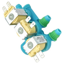 Washing Machine Water Inlet Solenoid Valve DC62-00266E, for  Washers