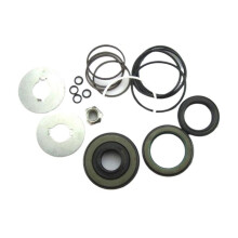 Power Steering Gear Rack Box Repair Seal Kit for Pajero Montero V63 V64 V65 V66 V67 V68 MR510275 MN103373