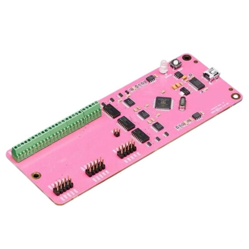 Voor JTAGulator 32115 Open-Source Hardware Debugger ARM SWD UART OCD voor IoT-Beveiliging 2