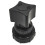 137-0001 Manifold Plastic Air Compressor Regulator Valve Knob Compatible with for Sanborn   2pc 3