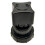 137-0001 Manifold Plastic Air Compressor Regulator Valve Knob Compatible with for Sanborn   2pc 5
