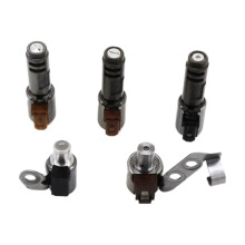 Zestaw Zaworów Elektromagnetycznych Sterujących Skrzynią Biegów U140E U240E U241 35240-32010 35290-21010 do Akcesoriów Samochodowych dla dla