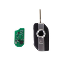 Motorfiets Slimme Afstandsbedieningssleutel met 8A-Chip KYDZ-Printplaat voor K1600 K1600GTL F750 F850 C400GT 433,92 MHz