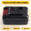 10 Cells 18650 Li-Ion Battery Case for  18V Electric Tool Battery Shell Replacement Accessory 5