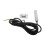 AHT30 Temperature Humidity Sensor Module I2C Digital Probe High Precision Waterproof Digital I2C Humidity Probe 2
