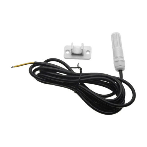 AHT30 Temperature Humidity Sensor Module I2C Digital Probe High Precision Waterproof Digital I2C Humidity Probe