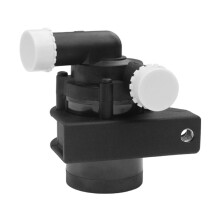 06C121601 Bomba de Agua Auxiliar Eléctrica para Refrigeración del Motor para A4 B6 B7 A6 C5 A8 D3 3.0 06C121601B