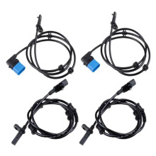 1 Jeu 2469059402 2465402510 Capteur de Vitesse de Roue ABS pour - Classe A W176, Classe B W246, CLA W117, GLA W156