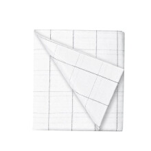 Fusible Interfacing 1m X 5m with Square Grid, Light and Thin Iron- Interfacing for Sewing